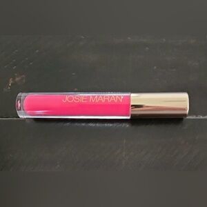 JOSIE MARAN Lip Gloss Argan
Natural Volume Shade Playdate Full Size